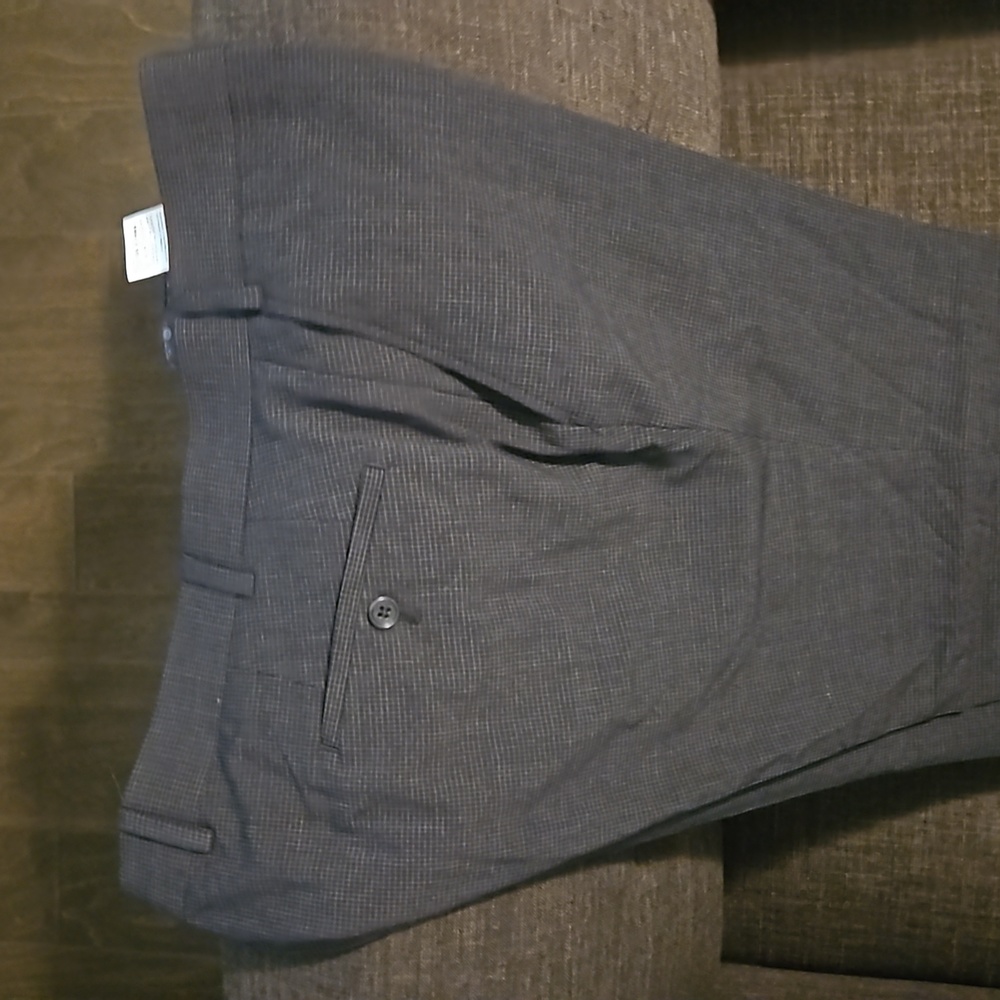 Men's Dress Pants